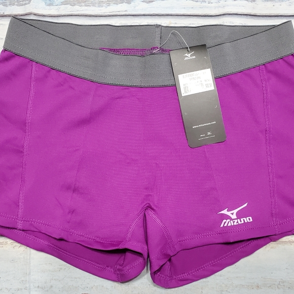 Mizuno Volleyball Shorts - Picture 5 of 6